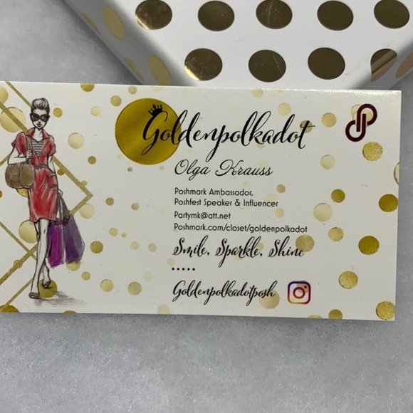 Poshers Empowering Poshers💞 Shop Poshmark - Picture 4 of 4